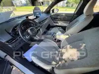 2020 Mazda MX-30