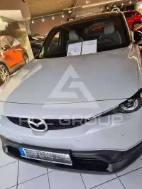2020 Mazda MX-30
