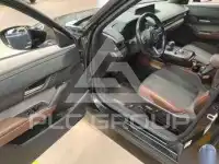 2020 Mazda MX-30