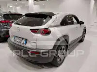 2020 Mazda MX-30