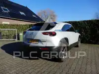 2020 Mazda MX-30
