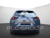2020 Mazda MX-30