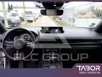 2020 Mazda MX-30
