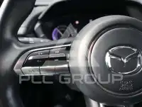 2020 Mazda MX-30
