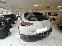 2020 Mazda MX-30