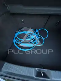 2020 Mazda MX-30