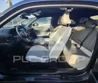 2020 Mazda MX-30