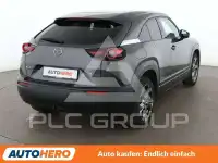 2020 Mazda MX-30