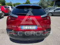 2020 Mazda MX-30