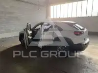 2020 Mazda MX-30