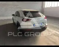 2020 Mazda MX-30