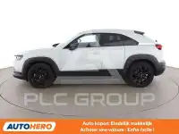 2020 Mazda MX-30