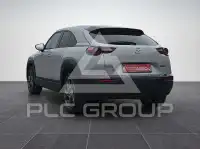 2020 Mazda MX-30