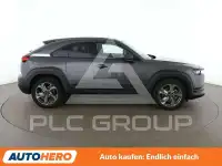 2020 Mazda MX-30