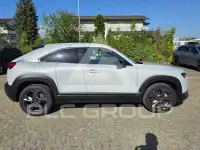 2020 Mazda MX-30