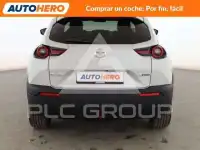 2020 Mazda MX-30