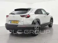 2020 Mazda MX-30
