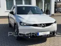 2020 Mazda MX-30
