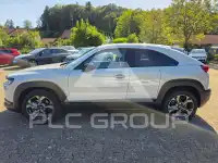 2020 Mazda MX-30