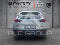 2020 Mazda MX-30