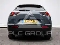 2020 Mazda MX-30