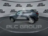 2020 Mazda MX-30