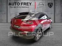 2020 Mazda MX-30