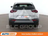 2020 Mazda MX-30