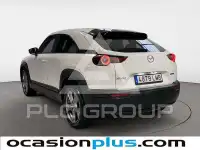 2020 Mazda MX-30