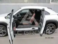 2020 Mazda MX-30