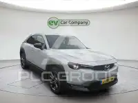 2020 Mazda MX-30