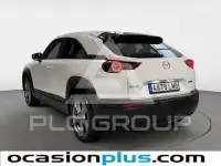 2020 Mazda MX-30