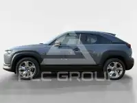 2020 Mazda MX-30