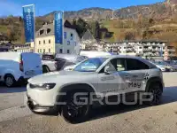 2020 Mazda MX-30