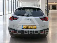 2020 Mazda MX-30