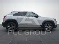 2020 Mazda MX-30