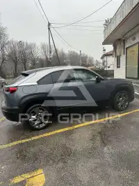 2020 Mazda MX-30