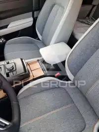 2020 Mazda MX-30