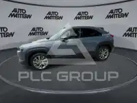 2020 Mazda MX-30
