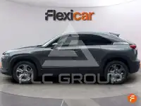 2020 Mazda MX-30