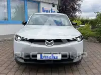 2020 Mazda MX-30