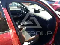 2020 Mazda MX-30