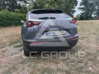 2020 Mazda MX-30