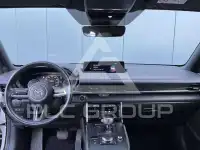 2020 Mazda MX-30