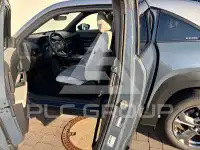 2020 Mazda MX-30