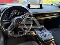2020 Mazda MX-30