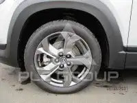 2020 Mazda MX-30