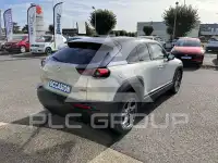 2020 Mazda MX-30