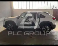 2020 Mazda MX-30