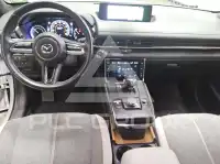 2020 Mazda MX-30